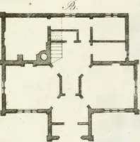 Picture 19 of 150 from Ideen-Magazin für Architecten, Künstler und Handwerker (1832), leaf 26