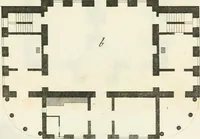 An illustration from Ideen-Magazin für Architecten, Künstler und Handwerker (1832)