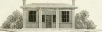 An illustration from Ideen-Magazin für Architecten, Künstler und Handwerker (1832)