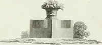 Picture 28 of 150 from Ideen-Magazin für Architecten, Künstler und Handwerker (1832), leaf 34