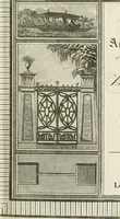 An illustration from Ideen-Magazin für Architecten, Künstler und Handwerker (1832)