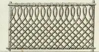 An illustration from Ideen-Magazin für Architecten, Künstler und Handwerker (1832)