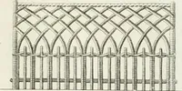 An illustration from Ideen-Magazin für Architecten, Künstler und Handwerker (1832)