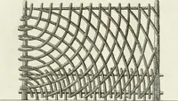 An illustration from Ideen-Magazin für Architecten, Künstler und Handwerker (1832)