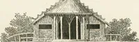 An illustration from Ideen-Magazin für Architecten, Künstler und Handwerker (1832)