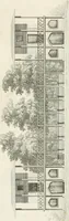 An illustration from Ideen-Magazin für Architecten, Künstler und Handwerker (1832)