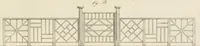 An illustration from Ideen-Magazin für Architecten, Künstler und Handwerker (1832)