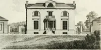 An illustration from Ideen-Magazin für Architecten, Künstler und Handwerker (1832)