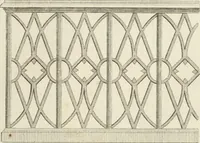 An illustration from Ideen-Magazin für Architecten, Künstler und Handwerker (1832)