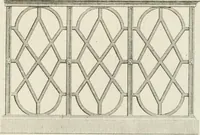 An illustration from Ideen-Magazin für Architecten, Künstler und Handwerker (1832)