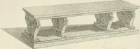 An illustration from Ideen-Magazin für Architecten, Künstler und Handwerker (1832)