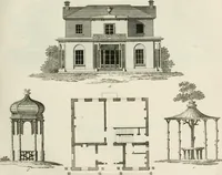 Picture 72 of 115 from Ideen-Magazin für Architecten, Künstler und Handwerker (1832), leaf 118