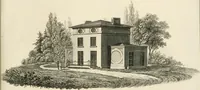 Picture 79 of 115 from Ideen-Magazin für Architecten, Künstler und Handwerker (1832), leaf 126