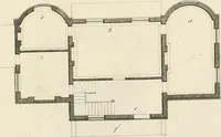 Picture 80 of 115 from Ideen-Magazin für Architecten, Künstler und Handwerker (1832), leaf 126