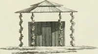 Picture 82 of 115 from Ideen-Magazin für Architecten, Künstler und Handwerker (1832), leaf 128