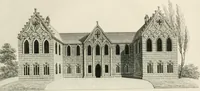 Picture 83 of 115 from Ideen-Magazin für Architecten, Künstler und Handwerker (1832), leaf 134
