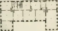 Picture 84 of 115 from Ideen-Magazin für Architecten, Künstler und Handwerker (1832), leaf 134