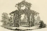 Picture 11 of 115 from Ideen-Magazin für Architecten, Künstler und Handwerker (1832), leaf 14