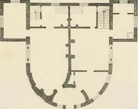 Picture 90 of 115 from Ideen-Magazin für Architecten, Künstler und Handwerker (1832), leaf 140