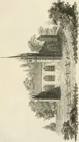 Picture 94 of 115 from Ideen-Magazin für Architecten, Künstler und Handwerker (1832), leaf 154