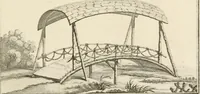 Picture 95 of 115 from Ideen-Magazin für Architecten, Künstler und Handwerker (1832), leaf 156