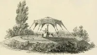 Picture 97 of 115 from Ideen-Magazin für Architecten, Künstler und Handwerker (1832), leaf 158
