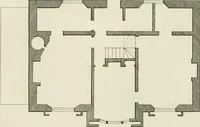 An illustration from Ideen-Magazin für Architecten, Künstler und Handwerker (1832)