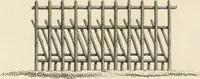 An illustration from Ideen-Magazin für Architecten, Künstler und Handwerker (1832)