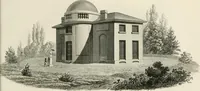 Picture 108 of 115 from Ideen-Magazin für Architecten, Künstler und Handwerker (1832), leaf 182