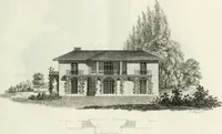 Picture 13 of 115 from Ideen-Magazin für Architecten, Künstler und Handwerker (1832), leaf 22