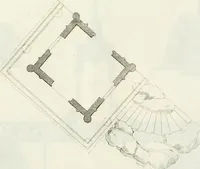 Picture 15 of 115 from Ideen-Magazin für Architecten, Künstler und Handwerker (1832), leaf 24