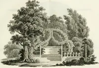 Picture 17 of 115 from Ideen-Magazin für Architecten, Künstler und Handwerker (1832), leaf 28