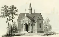 Picture 24 of 115 from Ideen-Magazin für Architecten, Künstler und Handwerker (1832), leaf 40