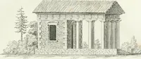 Picture 29 of 115 from Ideen-Magazin für Architecten, Künstler und Handwerker (1832), leaf 46