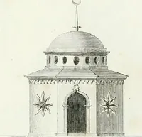 Picture 32 of 115 from Ideen-Magazin für Architecten, Künstler und Handwerker (1832), leaf 46