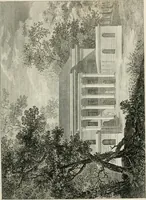 Picture 35 of 115 from Ideen-Magazin für Architecten, Künstler und Handwerker (1832), leaf 54