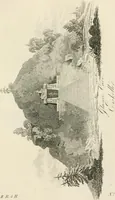 An illustration from Ideen-Magazin für Architecten, Künstler und Handwerker (1832)