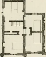 Picture 2 of 115 from Ideen-Magazin für Architecten, Künstler und Handwerker (1832), leaf 6