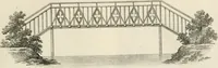An illustration from Ideen-Magazin für Architecten, Künstler und Handwerker (1832)