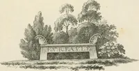 Picture 40 of 115 from Ideen-Magazin für Architecten, Künstler und Handwerker (1832), leaf 62