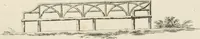 An illustration from Ideen-Magazin für Architecten, Künstler und Handwerker (1832)