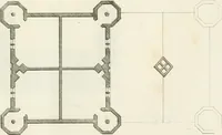 Picture 45 of 115 from Ideen-Magazin für Architecten, Künstler und Handwerker (1832), leaf 72