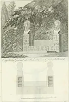 Picture 46 of 115 from Ideen-Magazin für Architecten, Künstler und Handwerker (1832), leaf 74