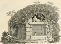 Picture 4 of 115 from Ideen-Magazin für Architecten, Künstler und Handwerker (1832), leaf 8