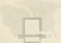 Picture 5 of 115 from Ideen-Magazin für Architecten, Künstler und Handwerker (1832), leaf 8