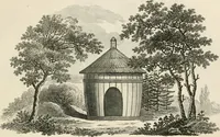 Picture 54 of 115 from Ideen-Magazin für Architecten, Künstler und Handwerker (1832), leaf 90