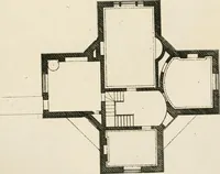 Picture 56 of 115 from Ideen-Magazin für Architecten, Künstler und Handwerker (1832), leaf 92