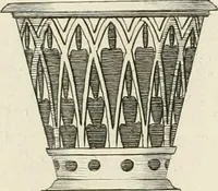 Picture 59 of 115 from Ideen-Magazin für Architecten, Künstler und Handwerker (1832), leaf 96