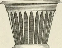 Picture 60 of 115 from Ideen-Magazin für Architecten, Künstler und Handwerker (1832), leaf 96