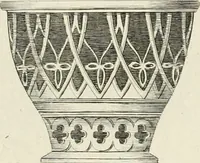 Picture 62 of 115 from Ideen-Magazin für Architecten, Künstler und Handwerker (1832), leaf 96
